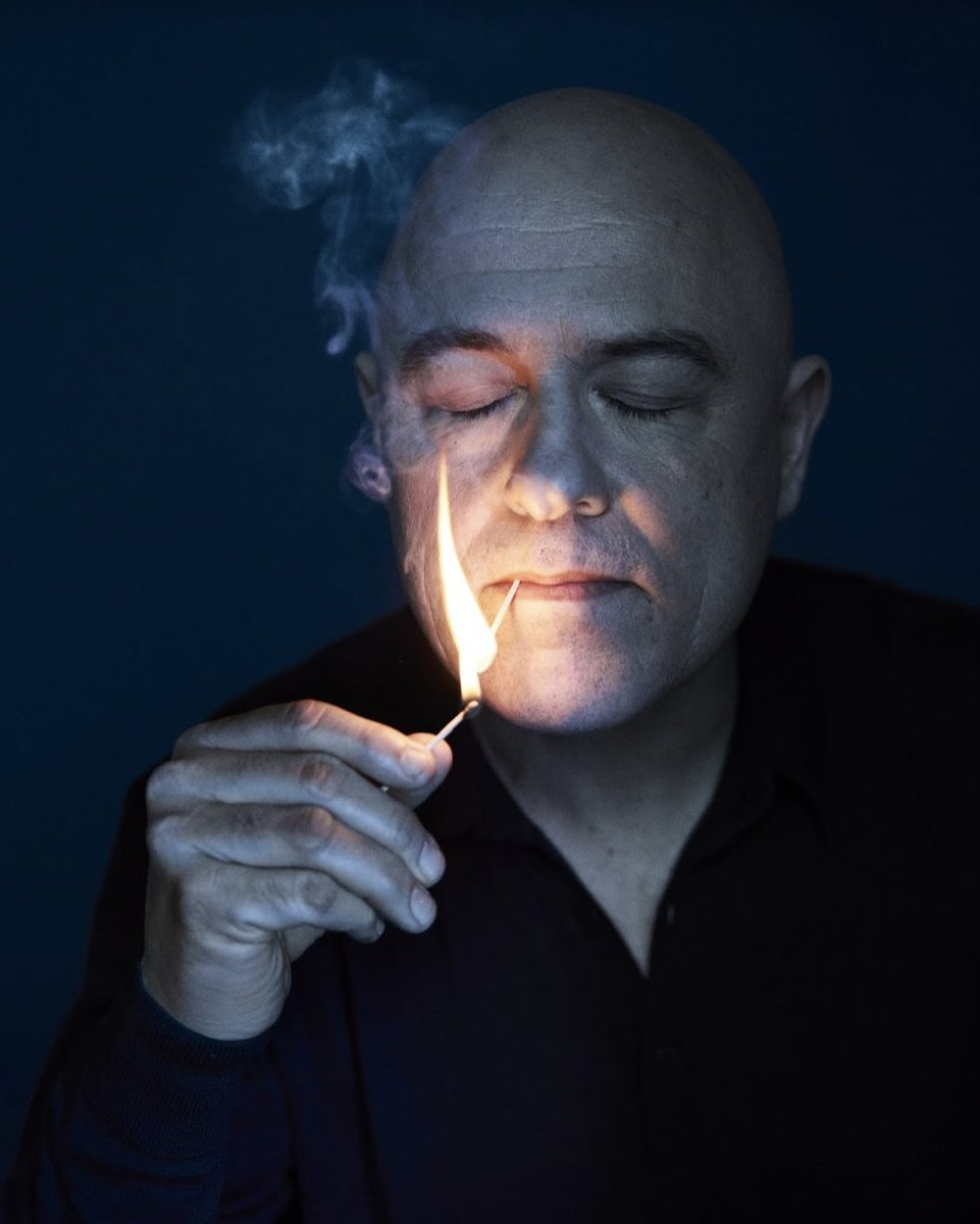 Très belle interview de Dominique A par <a href="/HBlineau/">Hugues Blineau</a> pour le récent, et superbe, album du musicien
popnews.com/2022/10/24/dom…