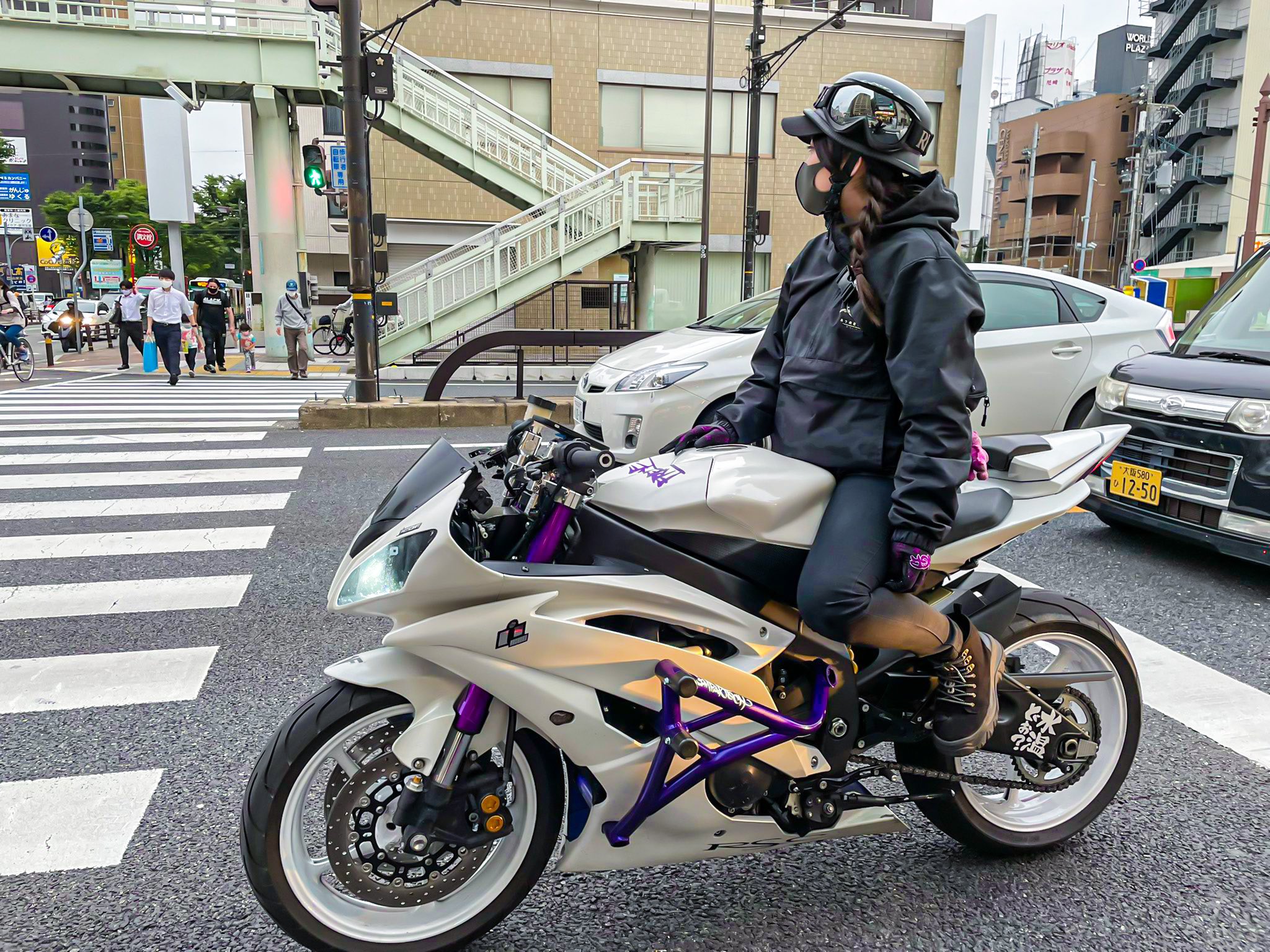 さつきゃん！ على X: 