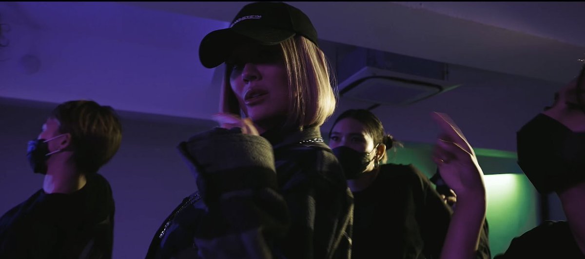 spinorbinmusic's tweet photo. .@AgnezMo has released the dance video for 'Diamonds'. 🔥

Watch: https://t.co/uMvziL1H6W https://t.co/NnjmFR1mBZ