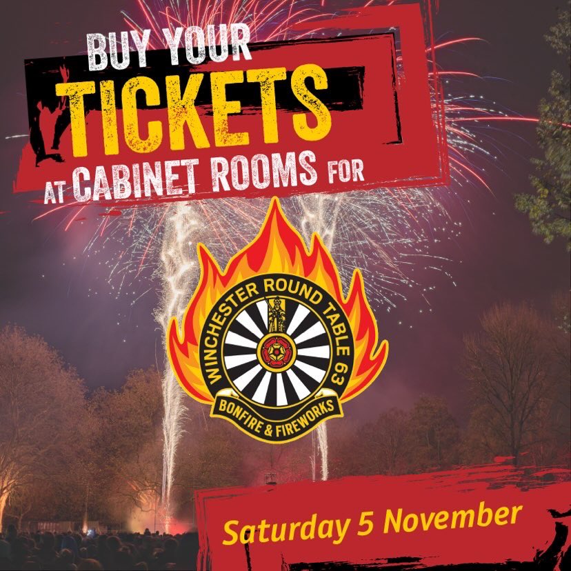 Cabinet Rooms tweet media