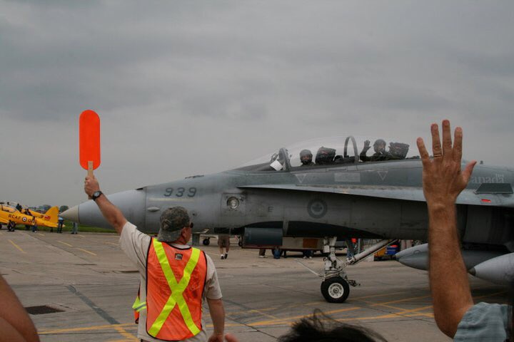 jeepnick1's tweet photo. Saying goodbye @CWHM https://t.co/JVkYcN1bjq