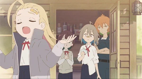 助けて 