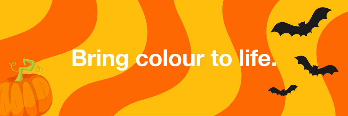 👻 Its officially spooky season and here at Acorn Press we are loving the Halloween themed print our customers are producing, so much so we wanted to get involved ourselves with our logo 👻 
#bringcolourtolife #acornpress #halloween  #october #print #litho #digital #largeformat