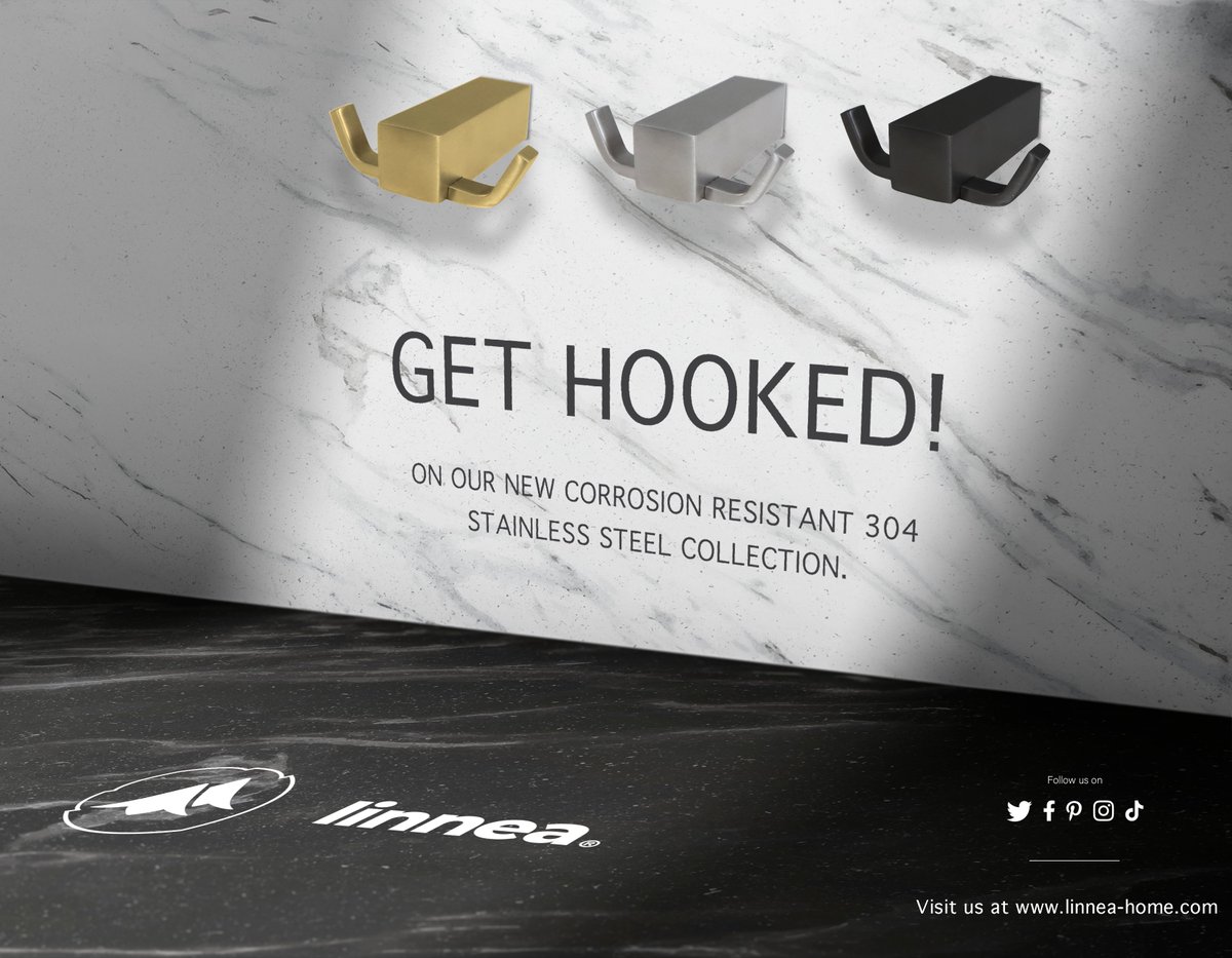 Linnea LLC tweet media