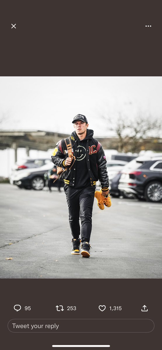 Earl Williams (@coachearl_) on Twitter photo GSPathlete 14yrs <a href="/Commanders/">Washington Commanders</a> QB Taylor Heinicke on the way to the office . This young man led the Commanders to an important NFC win over the Packers Sunday … very proud of him and his growth every year Go Gwinnett County ! #CoachEarl #Blessed #GSP GSPathlete 14yrs <a href="/Commanders/">Washington Commanders</a> QB Taylor Heinicke on the way to the office . This young man led the Commanders to an important NFC win over the Packers Sunday … very proud of him and his growth every year Go Gwinnett County ! #CoachEarl #Blessed #GSP