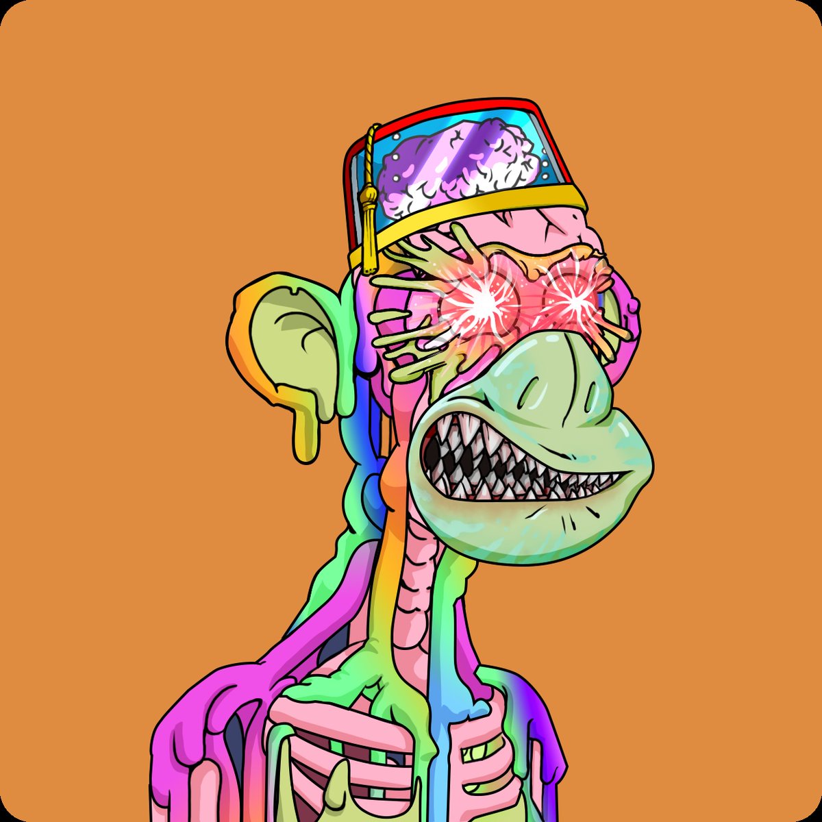 TrippyLasers 🍌 tweet media