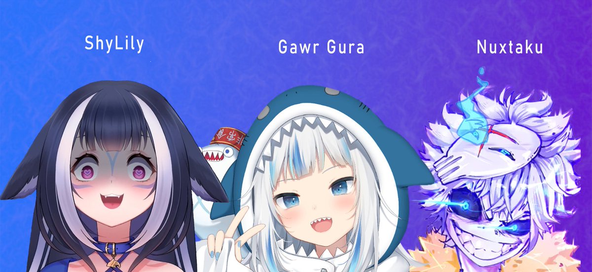 imadriens's tweet image. What would you do if your favorite Vtuber slid into your DMs?

🎋#Vtubers #VTuberUprising #VtuberEN 🎋