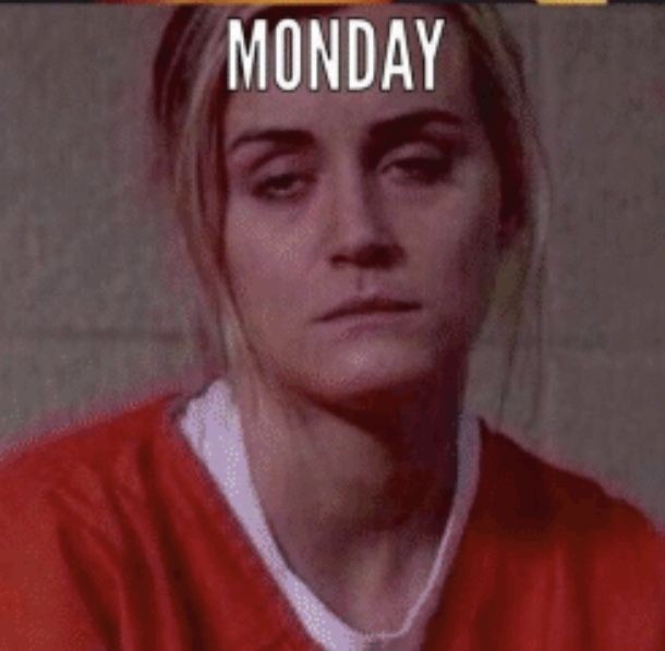 With a gif show me your monday!
#manicmonday #mondaymadness #lwilder #lwilderbooks #authorlife