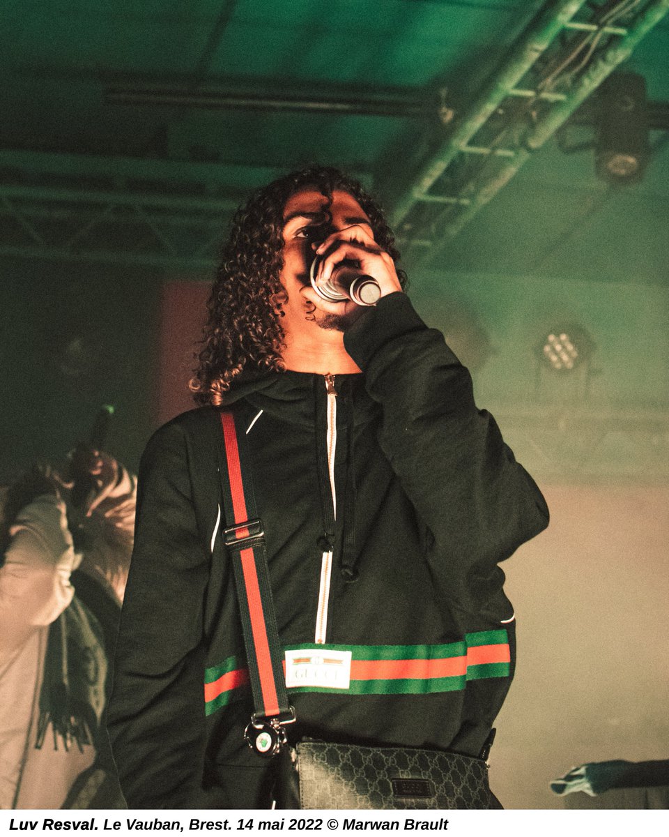 Régie Scène tweet media