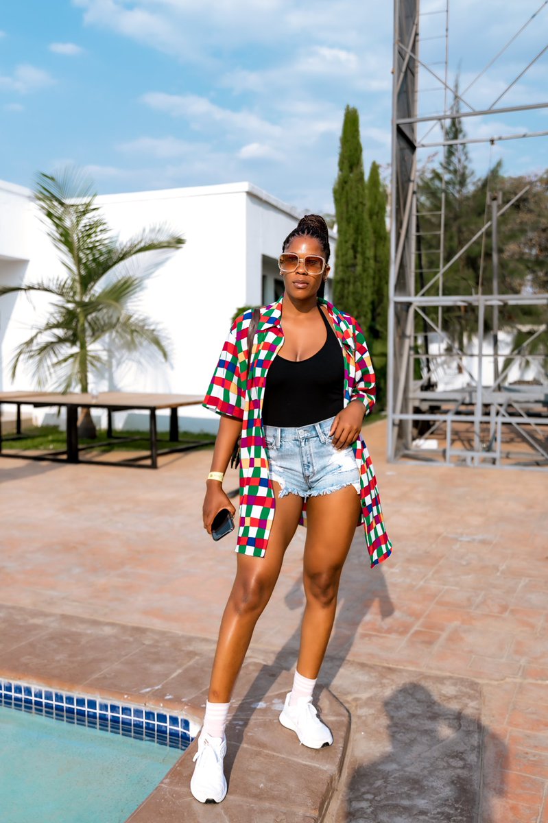 phiri_liyah's tweet photo. Pool party at twangale water park.        📸@HankedeNiva https://t.co/FnrABaMn6y