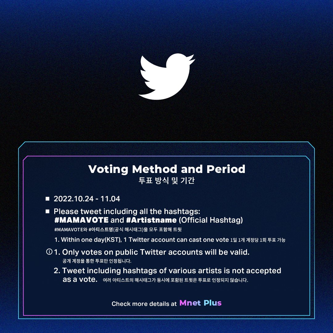 ReVeluvs Voting Team ๐ tweet media