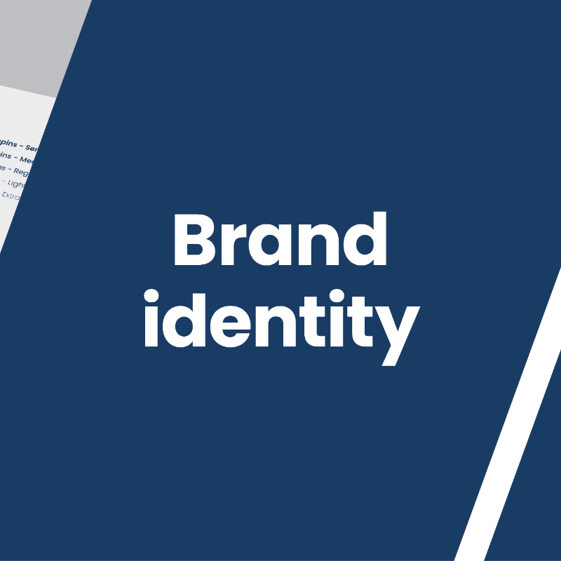 ByA1Design's tweet photo. What's brand identity? 🤔

Find out more and grab our 🚨 FREE 🚨 brand review template 🤯