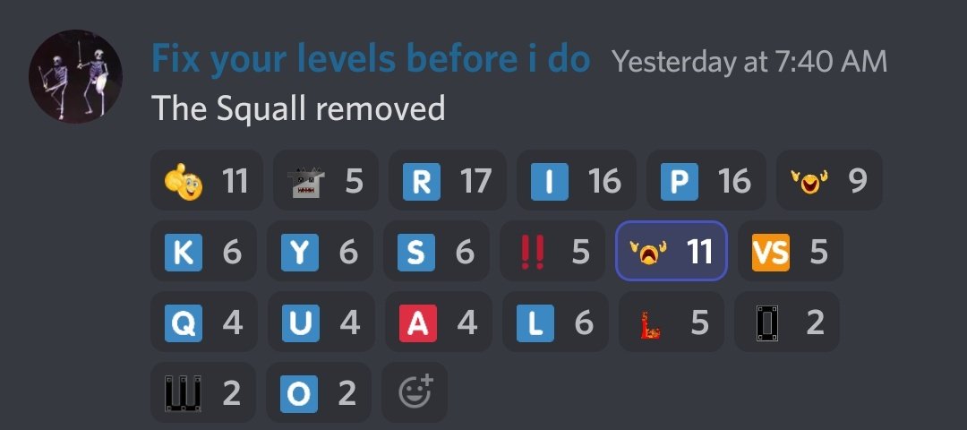 BetterCallTS's tweet image. WHAT