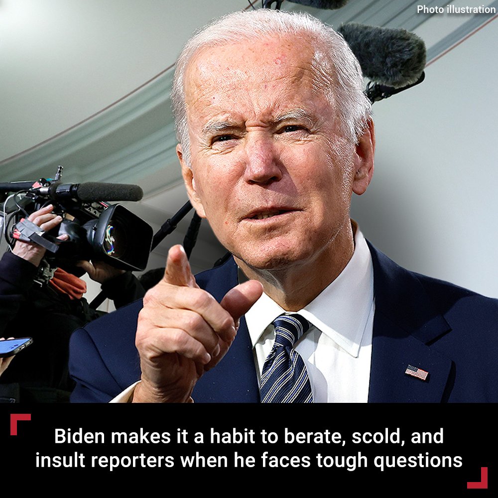 Bad Fox Graphics on Twitter "*Actual* FoxNews Graphic "Biden makes