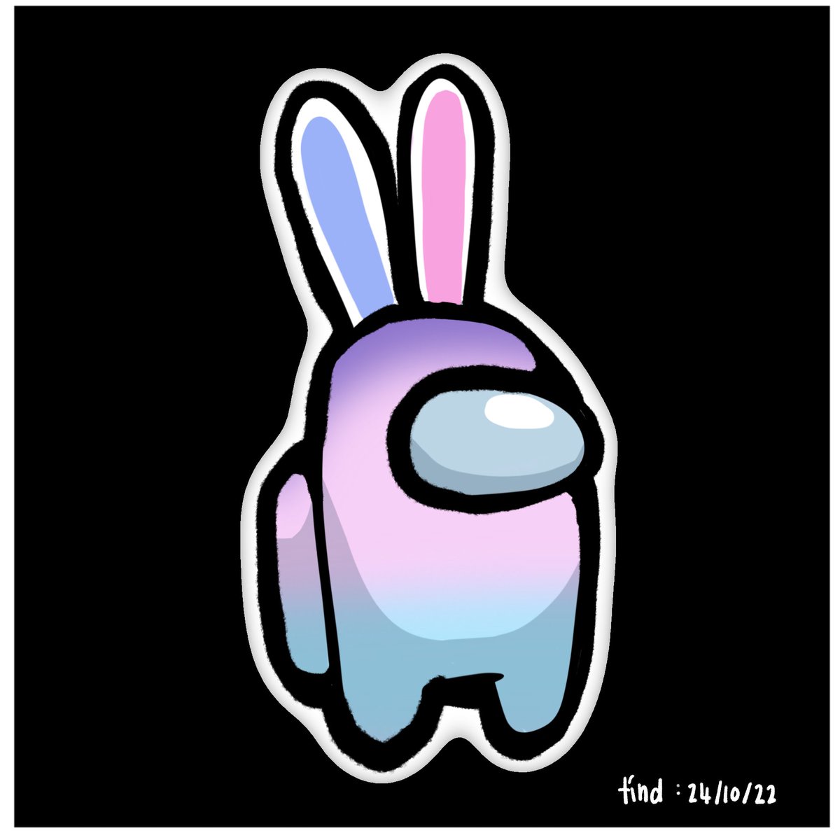 Cottontail 🐰🔞 VA / Vtuber on Twitter "RT mmunkoeo Sussybaka tin_doodle"