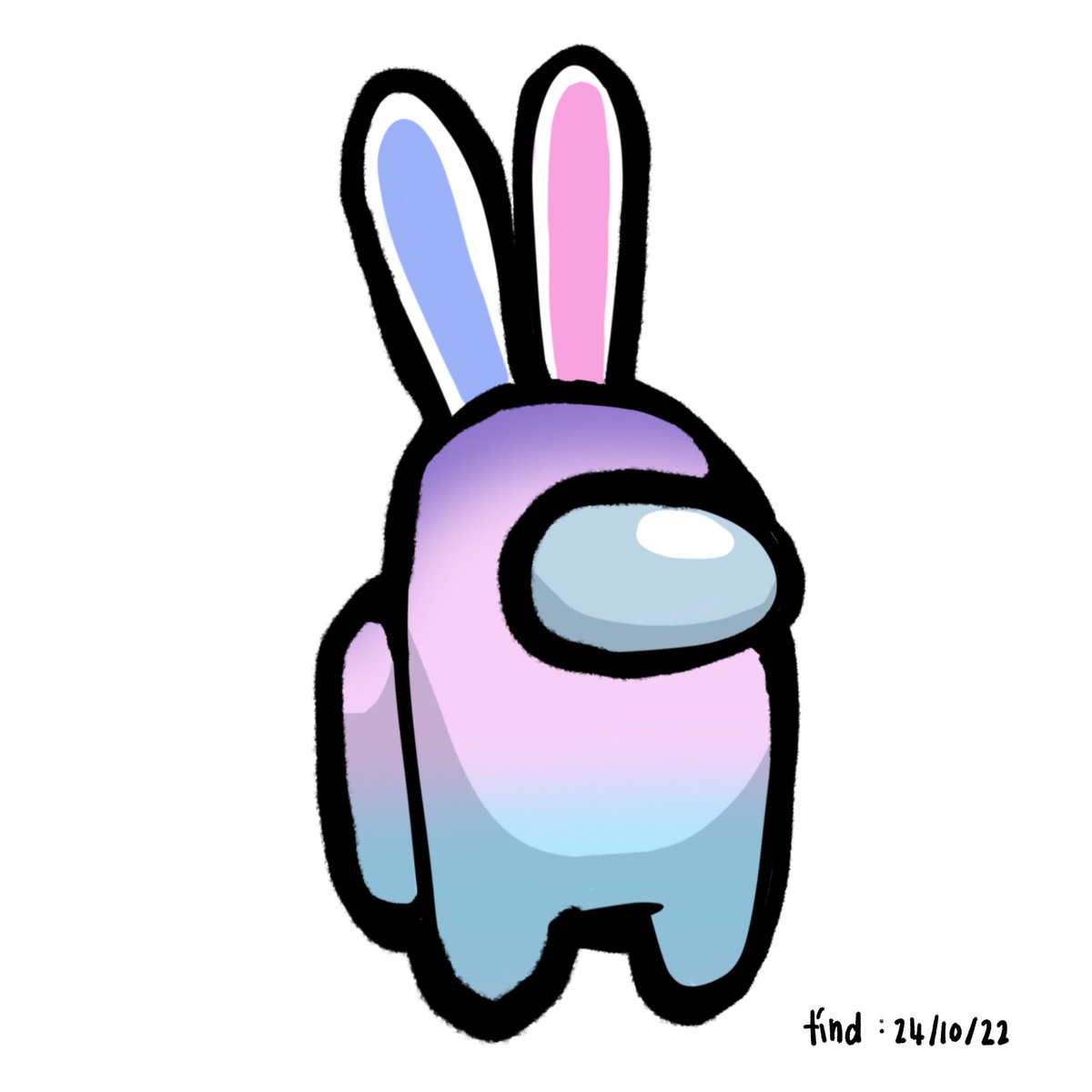 Cottontail 🐰🔞 VA / Vtuber on Twitter "RT mmunkoeo Sussybaka tin_doodle"