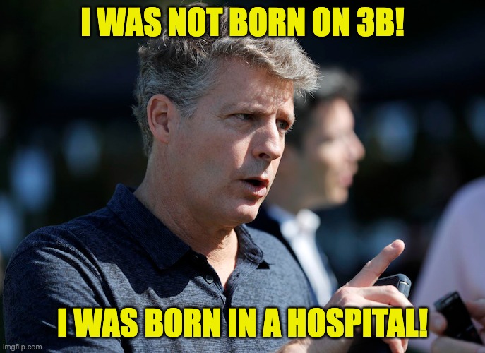 A statement from the #Yankees owner...