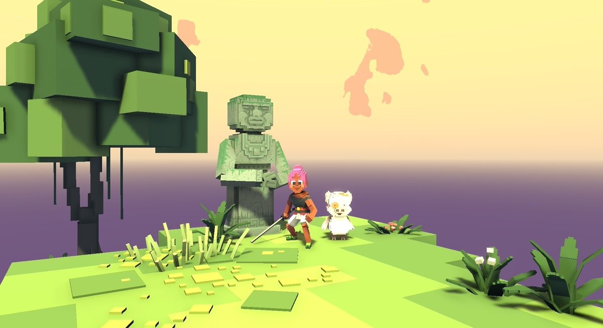 Vida308V's tweet photo. @TheSandboxGame I just participated in the #SandboxAlphaS3Giveaway for a chance to win 500 SAND! I found McDull, check out my screenshot below!
👇 https://t.co/C3wRxCyEry