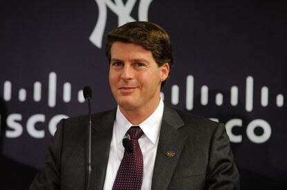 Fire Aaron Boone? He has 2 years left on his contract. 

I am not going to pay him to sit at home &amp; do nothing!

I'd rather pay him to sit in the dugout &amp; do nothing! #Yankees