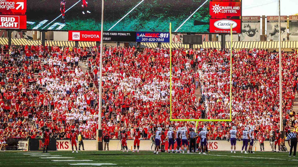 Did you check out the our Homecoming recap?! today.umd.edu/at-homecoming-…