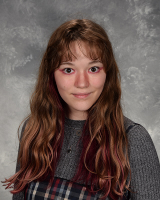 Shout out today to <a href="/Lkwd_LHS/">Lakewood High School</a> senior Ellie Clark, who is a finalist for the Questbridge program &amp; is in the running for a full 4-year scholarship. Questbridge facilitates matches for students in need with some of the most prestigious schools in the nation. Way to go, Ellie!