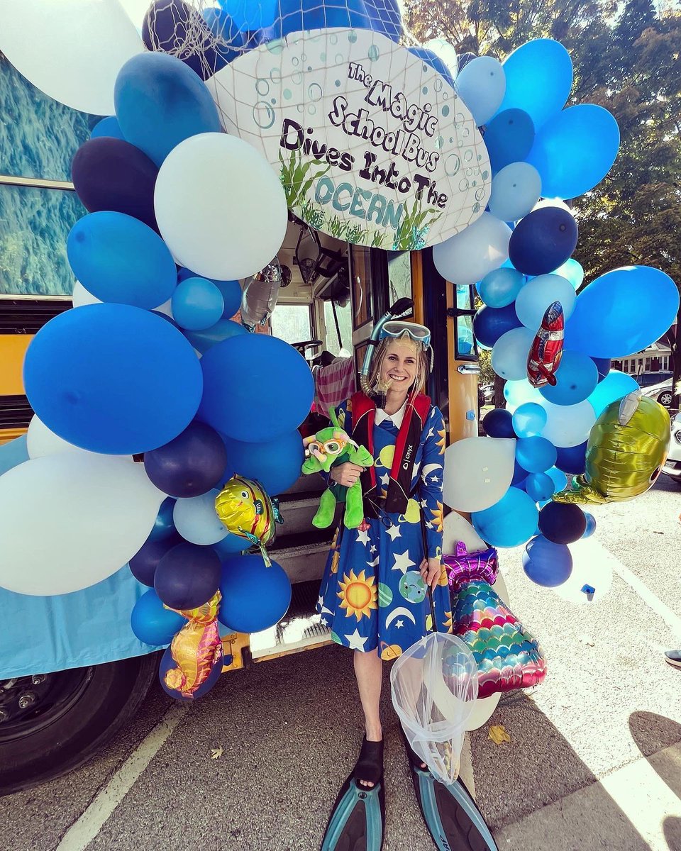 The DOTtED Clementine tweet media