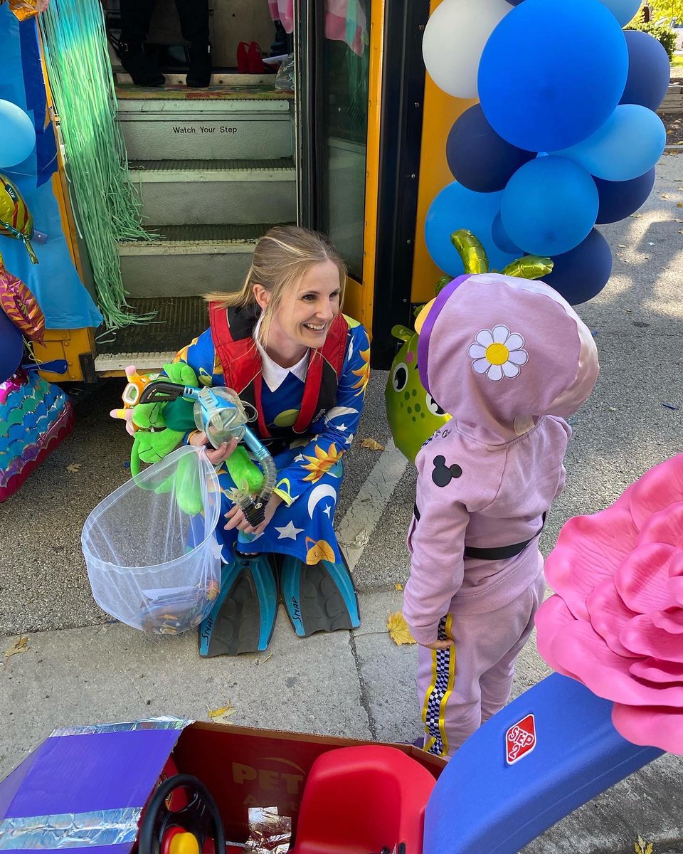 The DOTtED Clementine tweet media