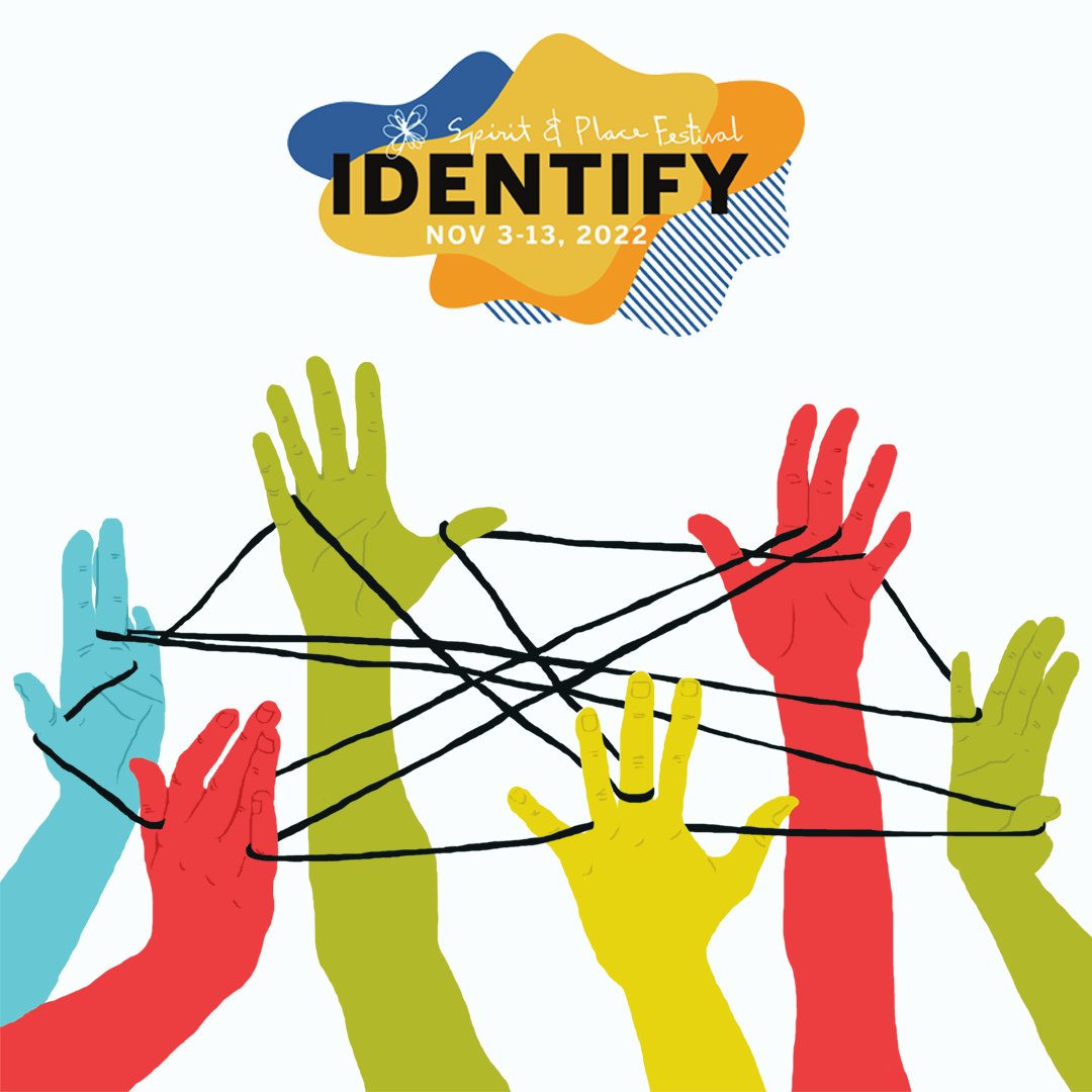 GPAC and Ivy Tech have partnered for this year's Spirit &amp; Place Festival! Join us on Saturday, November 5 (12-2 PM) for an all-ages event where guests will explore interactive arts activities designed to create community. Register online at weaving-the-web.eventbrite.com.