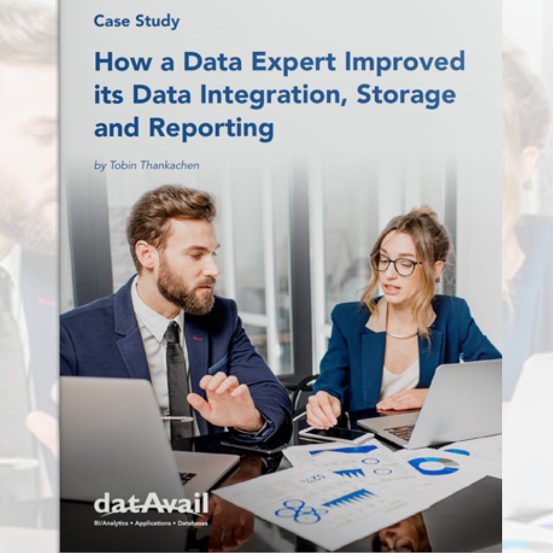 datavail's tweet image. One form of digital expertise does not translate into a comprehensive skill set that encompasses all possible digital practices. Datavail provides technology services to fill in IT gaps in your organization.
bit.ly/3SvyJE3
#digitalexpertise #digitalpractices #technology