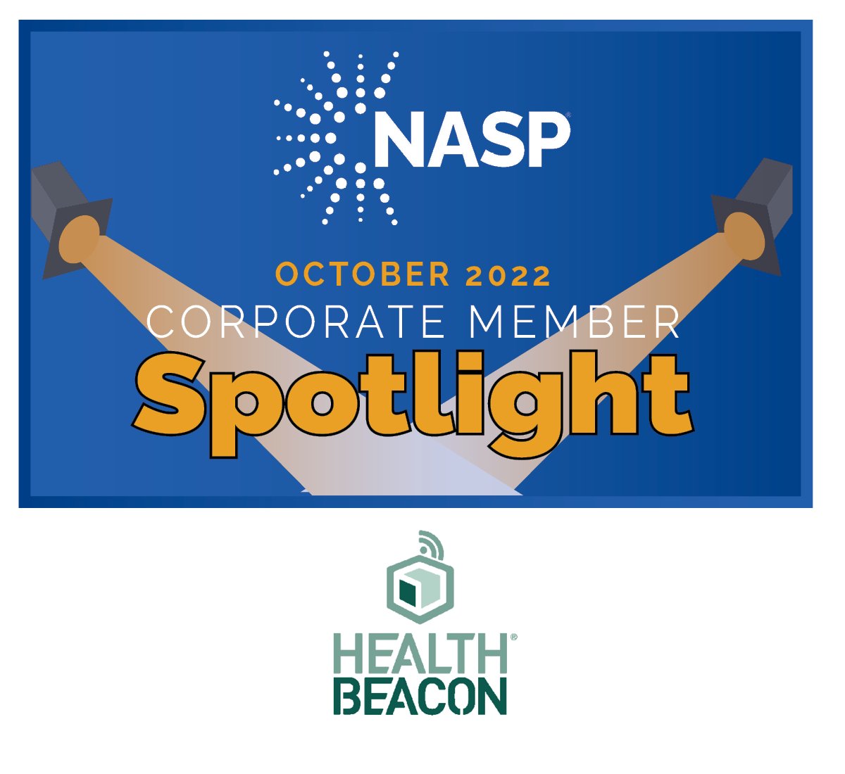 NASP (@rx_specialty) on Twitter photo Meet <a href="/HealthBeaconInc/">healthbeaconinc</a> a medical device company whose mission is connecting people to better health through sustainable, digitally enabled solutions, and a NASP Corporate Member of the Month! Learn more: tinyurl.com/2p8sxhk2 #SpecialtyPharmacy #ThisIsNASP Meet <a href="/HealthBeaconInc/">healthbeaconinc</a> a medical device company whose mission is connecting people to better health through sustainable, digitally enabled solutions, and a NASP Corporate Member of the Month! Learn more: tinyurl.com/2p8sxhk2 #SpecialtyPharmacy #ThisIsNASP
