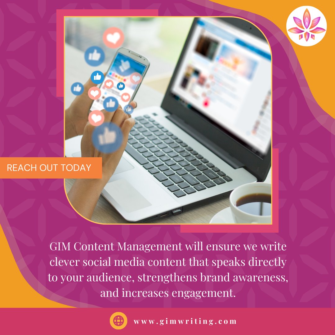GimContent's tweet photo. 🌸Our content management will ensure that we compose intelligent social media content that directly addresses your audience a move that bolsters brand awareness and boosts engagement. 

👇 | Contact us at:
☎ | 716-994-4467
🌐 | https://t.co/j58x3GrTj2

#contentmarketing https://t.co/DI66xqRNyC