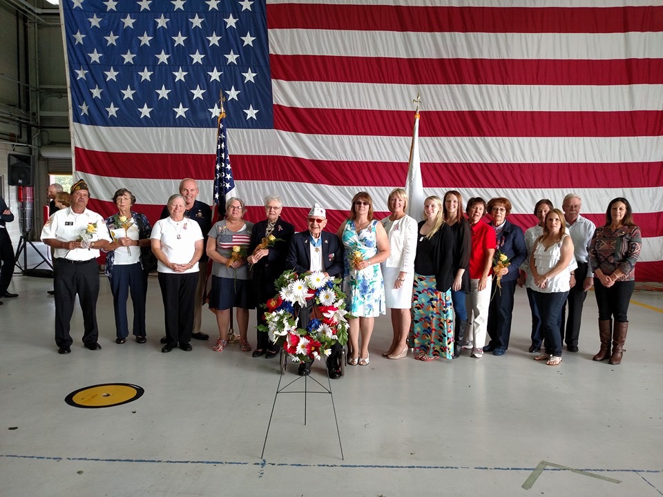 GatherVeterans's tweet photo. Northern Michigan Blue to Gold Star Mothers provides a space where families can make connections and support families of all Veterans who have died during or as a result of military service. Read more about this support system. https://t.co/VGpI2zsE7a https://t.co/9xdlpYOTZE