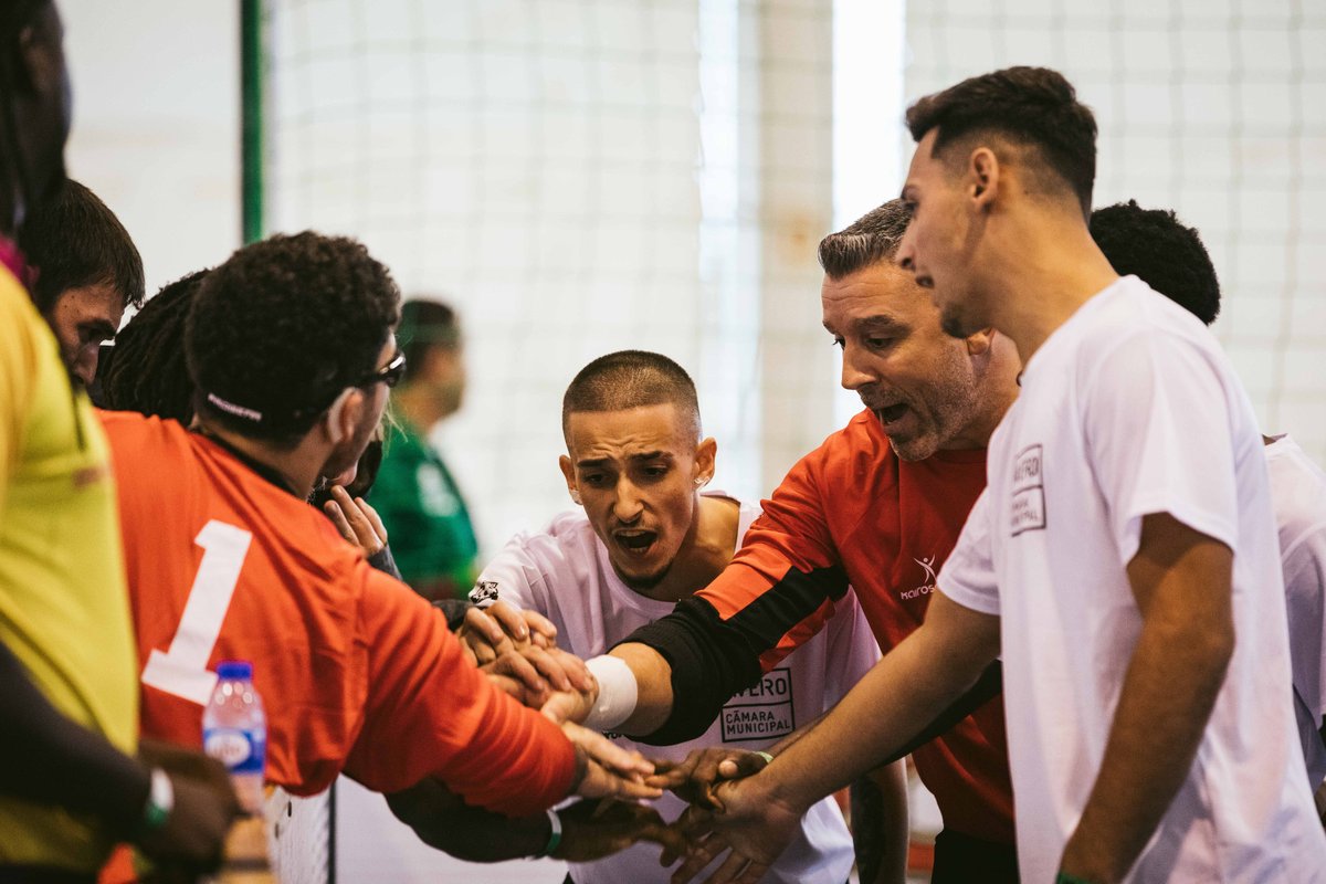 homelesswrldcup's tweet photo. Brilliant photos from CAIS's National Championships in Portugal ๐ต๐น ๐
@associacaocais
๐ท Joana Freitas and Joรฃo Luzia
#futebolderua #beja #associaรงรฃocais #streetsoccer #PlayForHome https://t.co/Funb5M0v4w