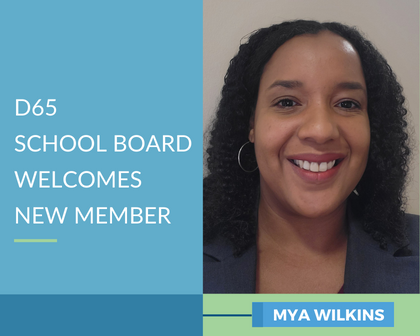 District 65 tweet media