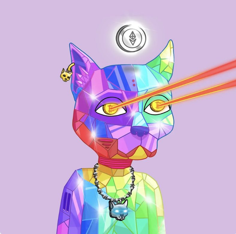 Craziest Roll of the 🎲 I’ve ever had. Thank you GutterGods

 #GangGang <a href="/GutterCatGang/">Gutter Cat Gang</a>