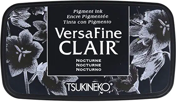 CreativityStore's tweet photo. The Versa Fine Clair pigment ink pad brings out the finest details.
The white edge of the ink pack is normal
Available in a variety of colours; each sold separately.
https://t.co/wH9MHtZ2Ve
#BizHour #VersaFineClair https://t.co/DiFYr1iyzU