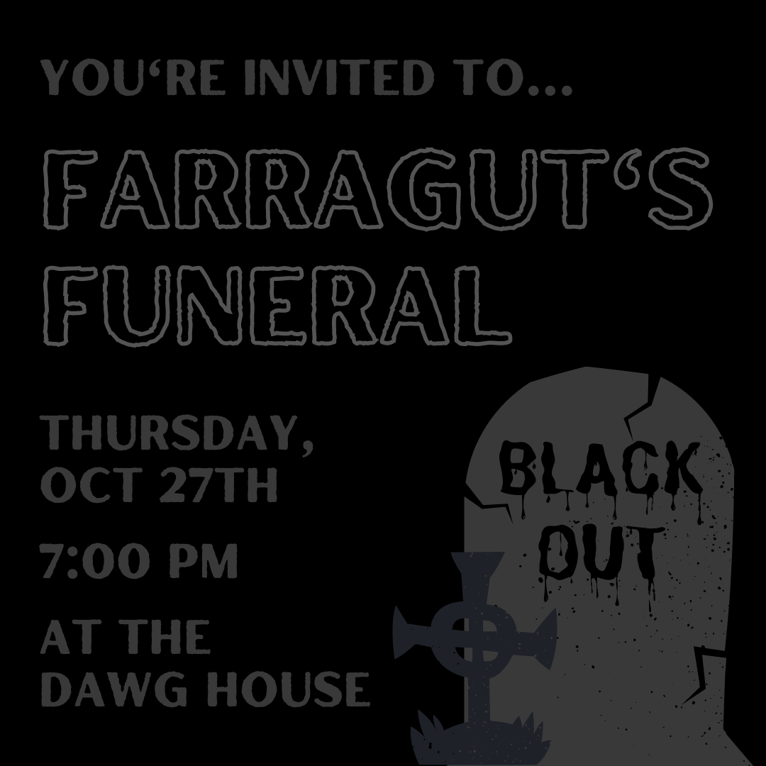 Bearden High School Student Section tweet media