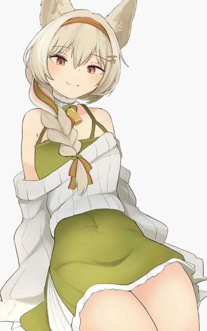 ビーンストークちゃん描いた 