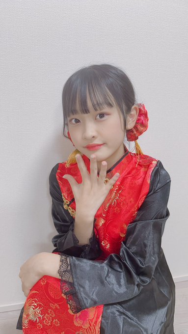 Twitterのコスプレ画像8