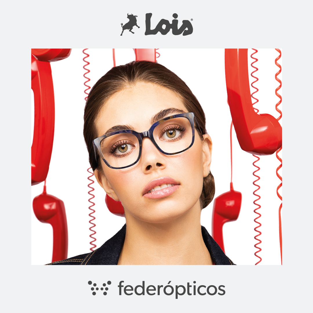 🔴 Autenticidad, rebeldía y ganas de reinventar el mundo. 🔴⁣
⁣
Viste tu mirada con las gafas de la nueva colección de graduado de 𝐋𝐎𝐈𝐒. ¡Te gustarán todas! Pregunta por ellas en nuestra óptica. ⁣
⁣
#LoisEyewer #NuevasColecciones #GafasGraduadasDeLois