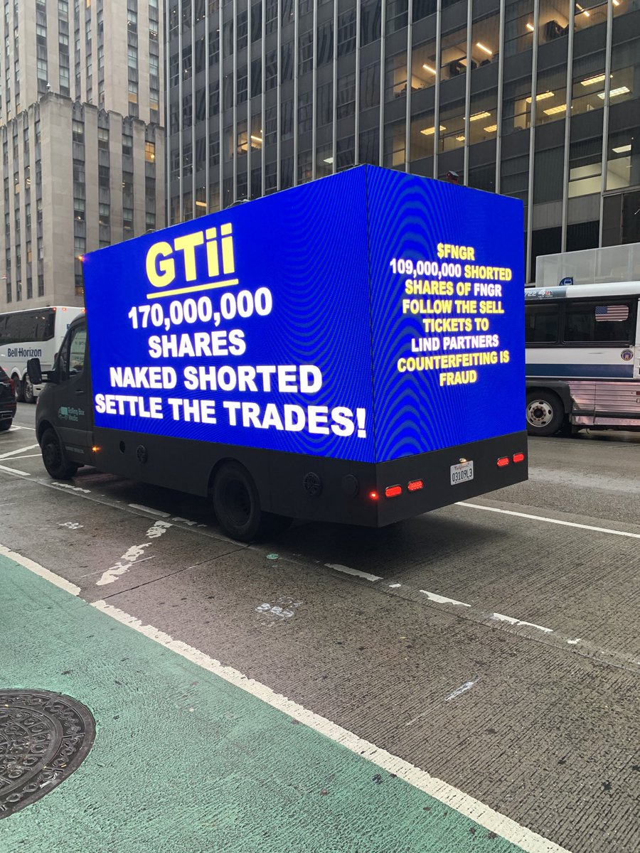 WilliamPFarran1's tweet photo. $gtii https://t.co/ybaXbmHL9T