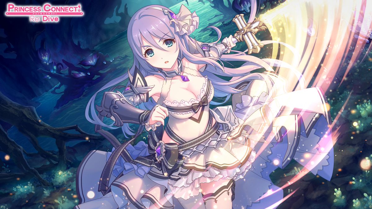 Crunchyroll Games tweet media