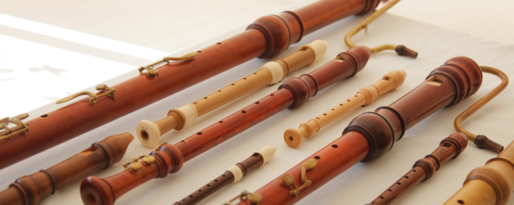 GoldenMusicColo's tweet image. We just got a huge shipment of Yamaha Recorders!
Recorders were originally made of wood, but today recorders made of resin are available. Their characteristic features include an exceptional wood-like feel during play. Wooden recorders are gentle, sweet characteristics.