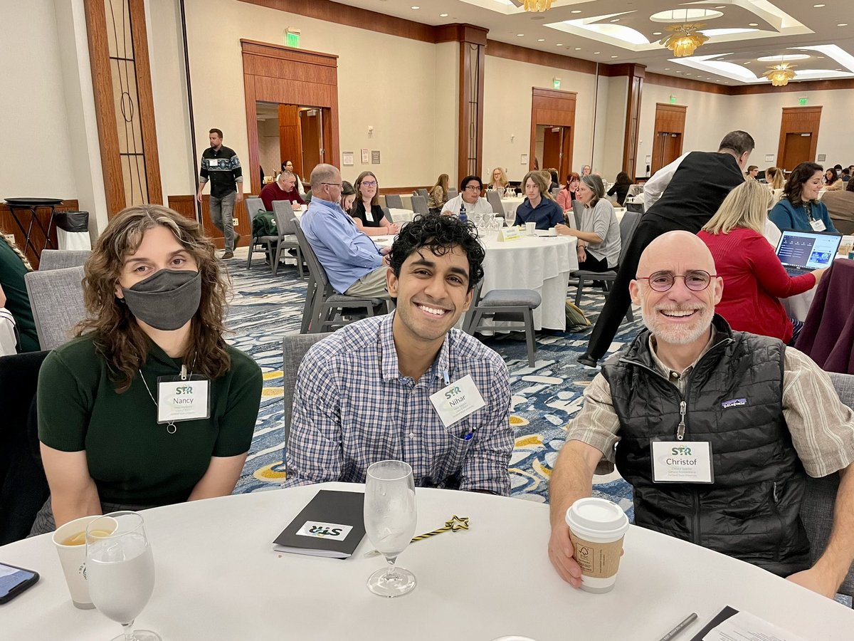 teuscher.:Lab tweet media