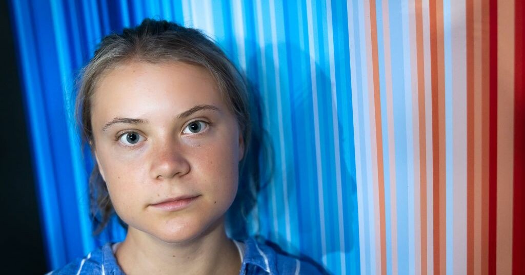 franceinter's tweet photo. 🌍 Retrouvez l'entretien de @GretaThunberg dans son intégralité dans @LaTacfi ➡️ https://t.co/0q8gMmSp2K

@mathieuvidard @CamCrosnier #LaTac #LeGrandLivreduClimat https://t.co/e6T413uhBQ
