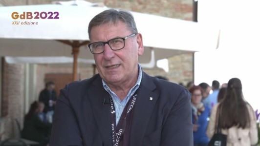 AICCONnonprofit's tweet image. 📺 &quot;La #cooperazione è parte integrante dell&apos;#EconomiaSociale ed è fondamentale per combattere precarietà e disuguaglianze&quot;.
👉 @mauro_lusetti , Presidente @LegacoopN e VicePresidente AICCON, tra i protagonisti delle #gdb2022.
GUARDA IL VIDEO ⤵
youtu.be/0b-2gg1ratU