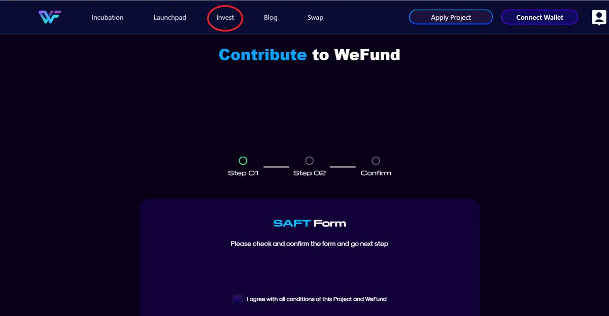 For those who missed the chance, we are opening our seed sale. There is no min or max, open for our community! We have not forgotten our early investors from last year, however, if you want to participate again, no problem. We are opening for new investors keen to support us.
