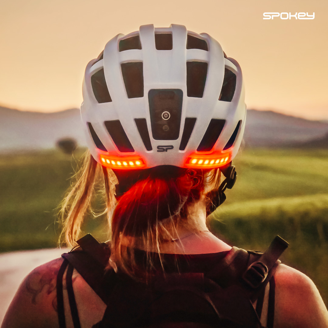 Spokey_Official's tweet photo. Wszystkiego rowerowego z okazji Międzynarodowego Święta Roweru! 🚲 Wszystkim miłośnikom dwóch kółek życzymy szerokiej drogi i bezpiecznej jazdy w kasku! 😉 #rower #narower #lovejoywarszawa #ElevenF1 #rodzinamonet #MiędzynarodoweŚwiętoRoweru #bike https://t.co/MefCA8JjD9