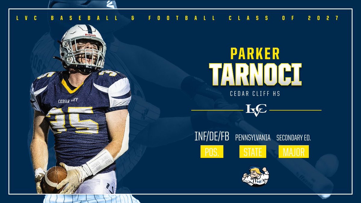 Parker Tarnoci tweet media