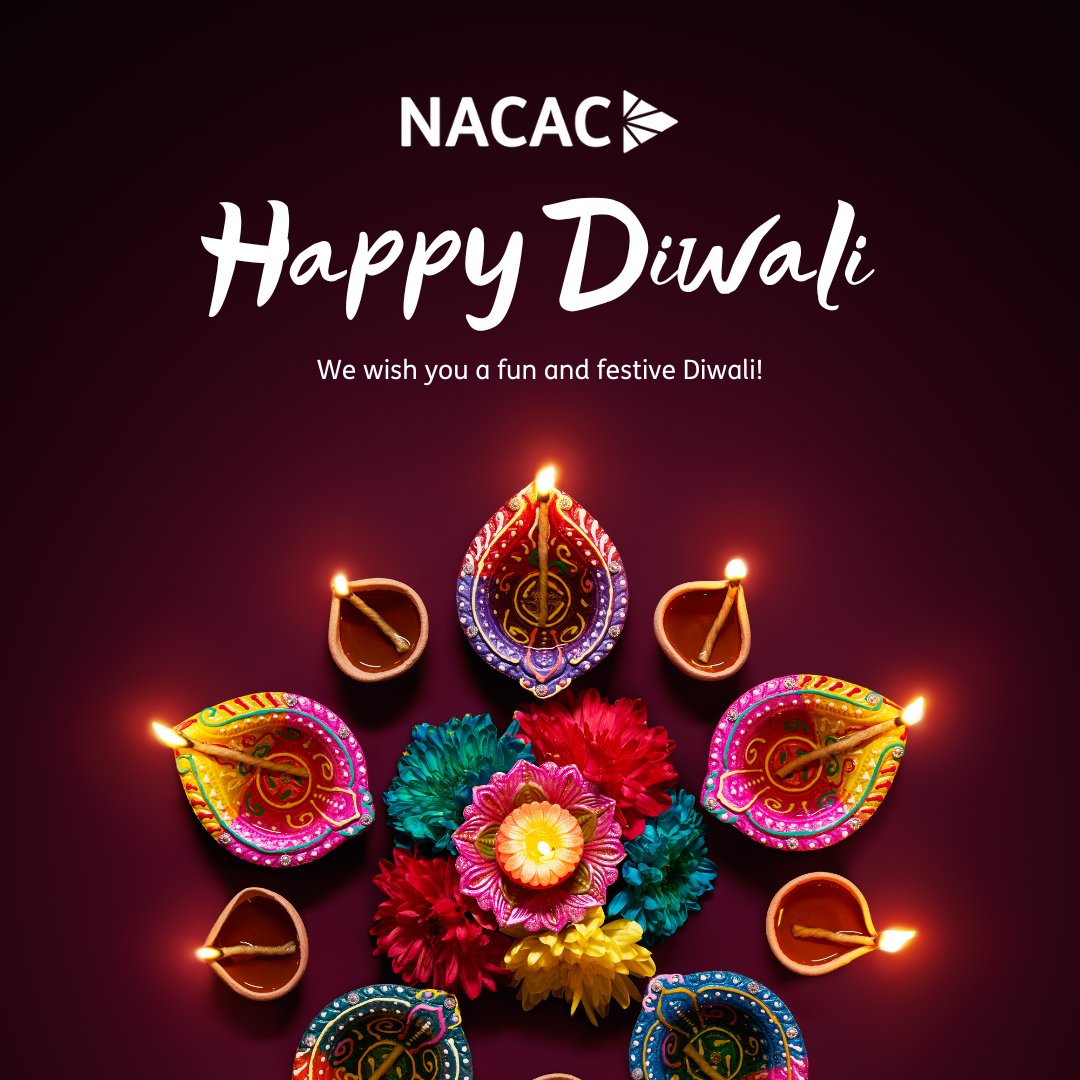 We wish you a fun and festive Diwali full of joy and light! #Diwali2022